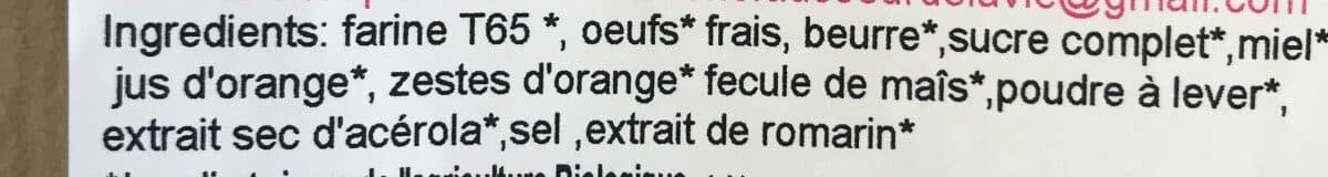 Open Food Facts La dynamique packshot