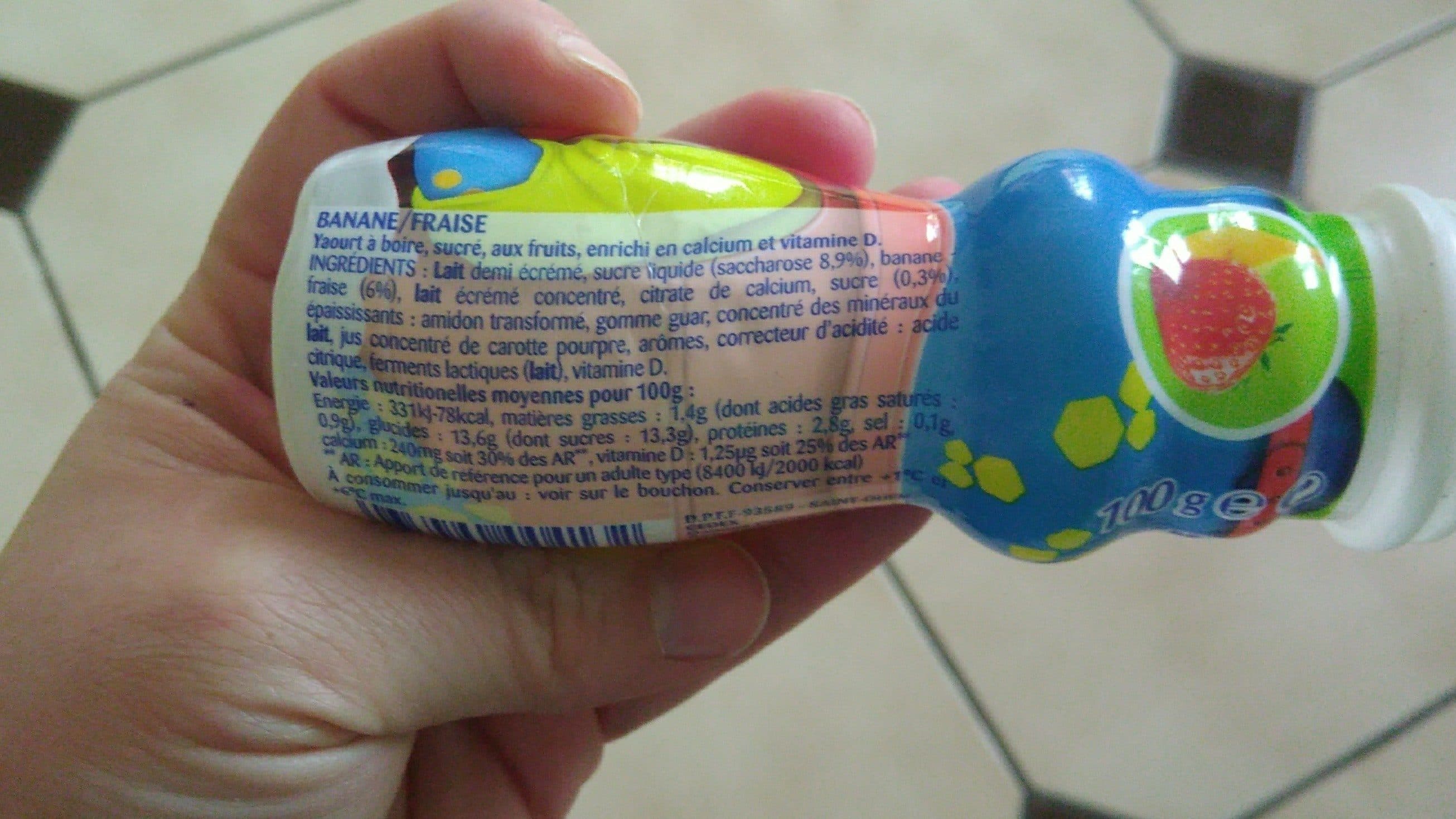 danone Gervais a boire packshot