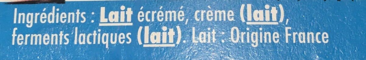 Danone Straggisto packshot