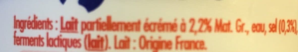 Danone Ayran packshot