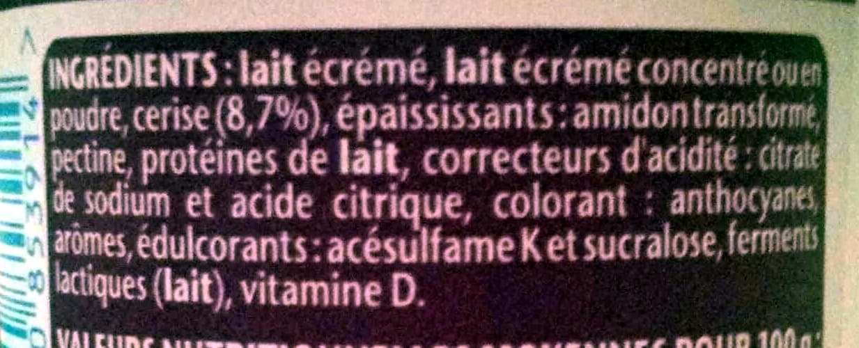 Danone 3033490853914 packshot