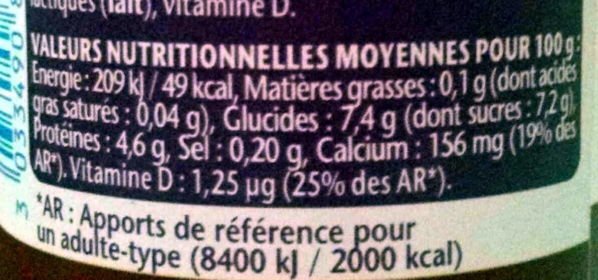 Danone 3033490853914 packshot