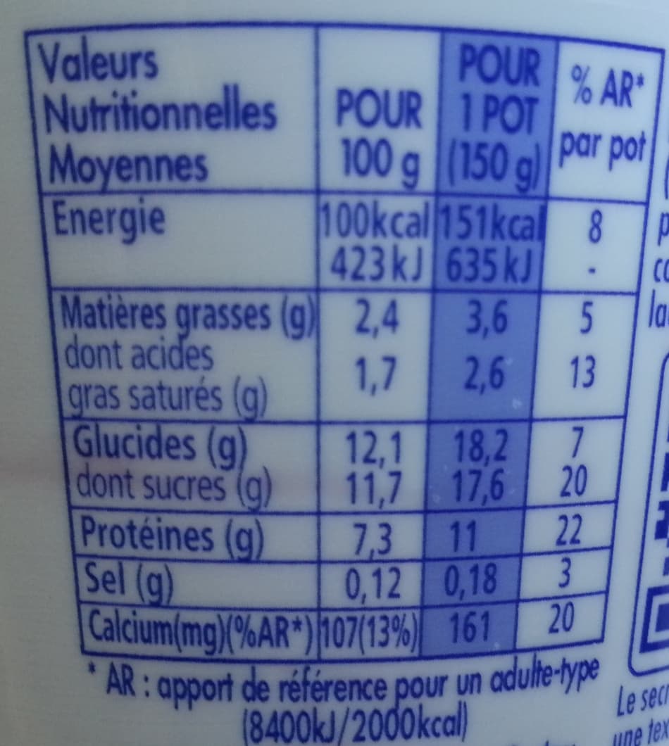 Danio Danio Myrtille packshot