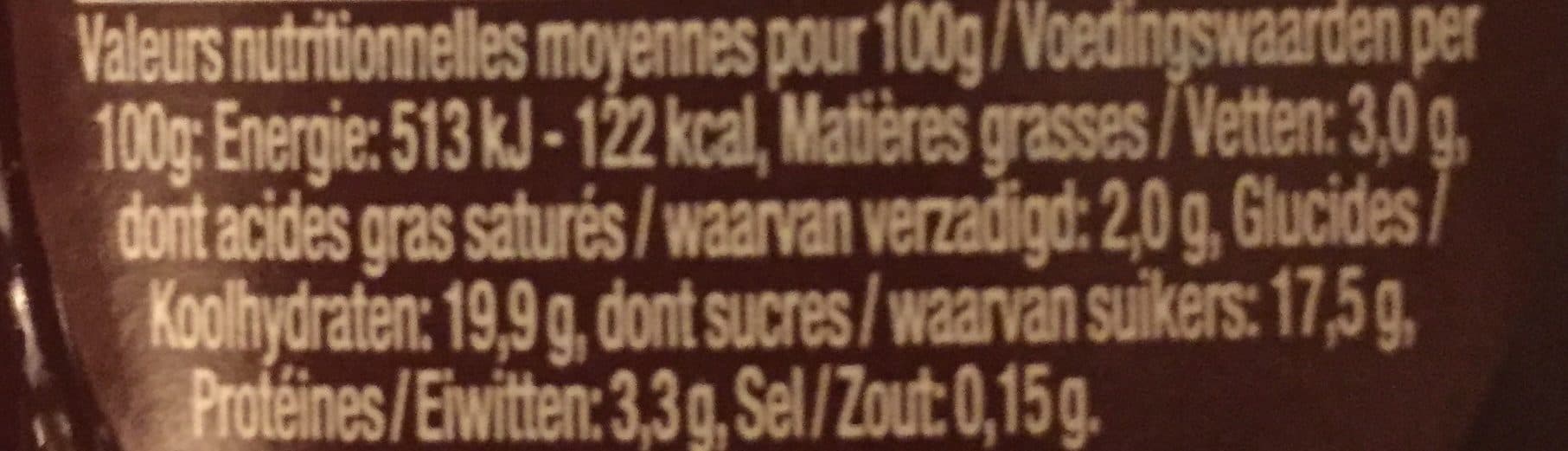 Danone Danone Danette Schokolade (4x125g) 500g packshot