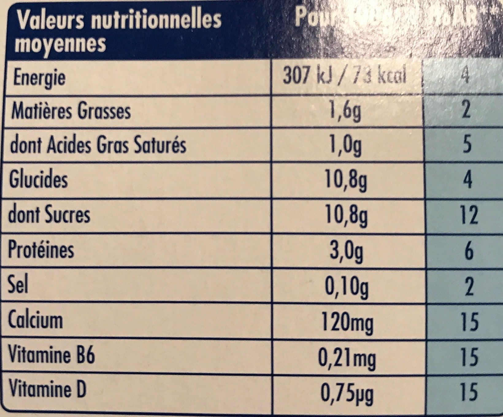 Actimel Actimel packshot