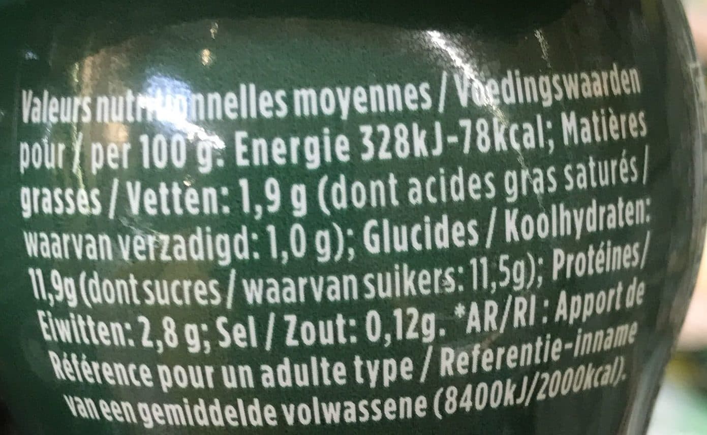 Activia Activia à Boire Céréales Graines de Lin Quinoa Sésame packshot