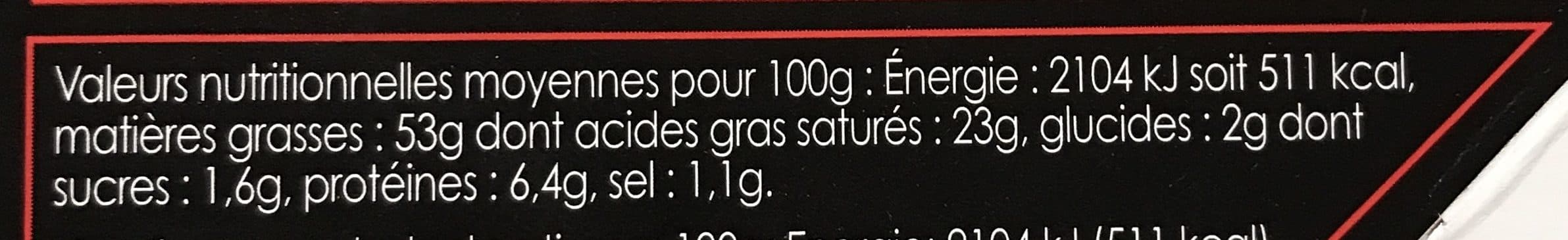 Labeyrie Bloc de Foie Gras de Canard packshot