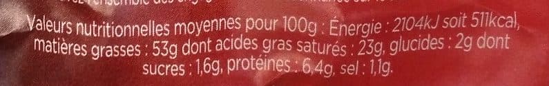 Labeyrie Le Tranché (12 belles tranches) packshot