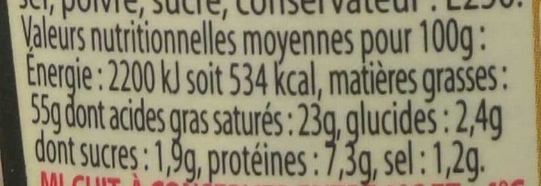 Labeyrie Foie gras de Canard entier du Sud-Ouest à l'ancienne packshot