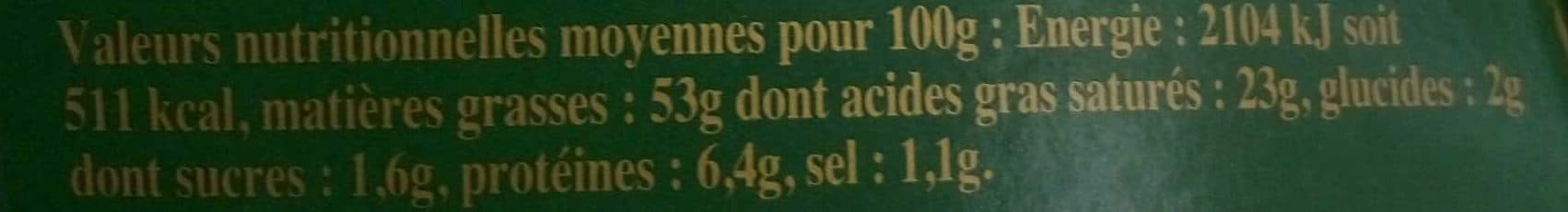 Marquis d'Alezac Bloc de foie gras de canard avec morceaux packshot