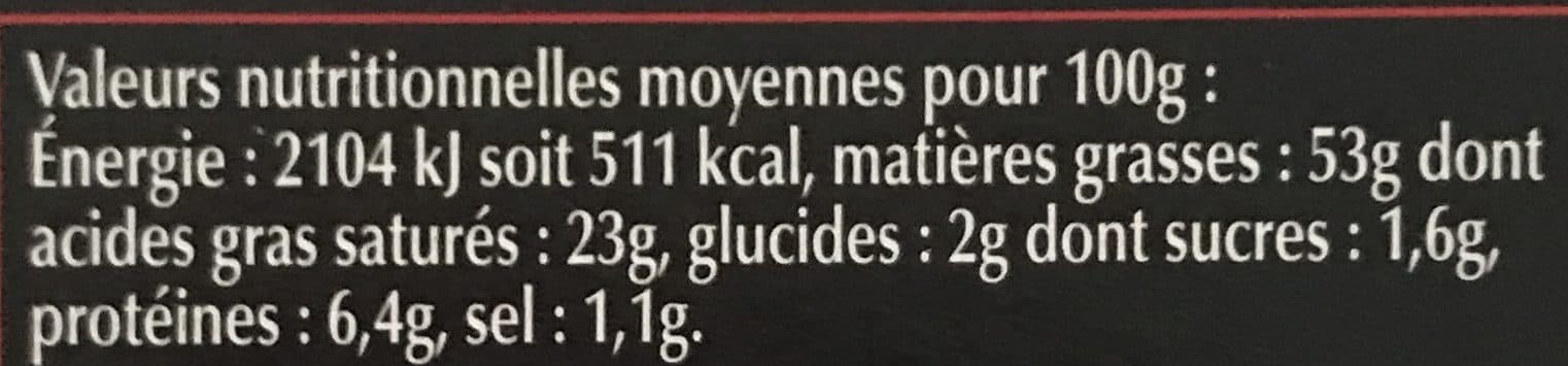 Labeyrie Bloc de foie gras de canard cuit à l'étouffée packshot