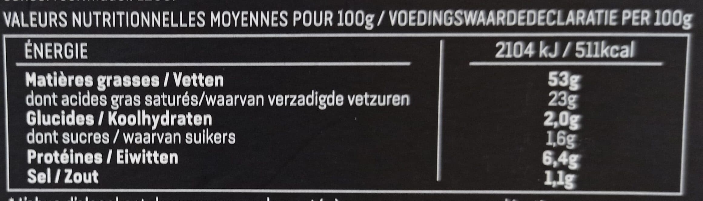 Labeyrie Bloc de foie gras de canard du sud-ouest avec morceaux packshot