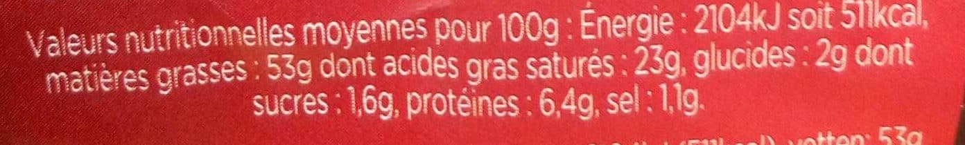 Labeyrie Bloc de foie gras de canard du Sud-Ouest avec morceaux packshot