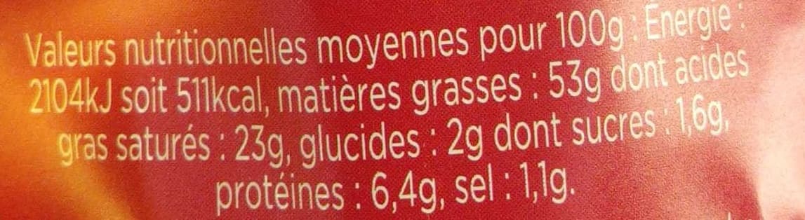 Labeyrie Bloc de foie gras de canard du Sud-Ouest avec morceaux packshot