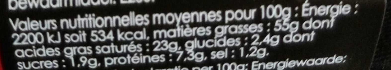 Labeyrie Foie gras de Canard entier du Sud-Ouest packshot