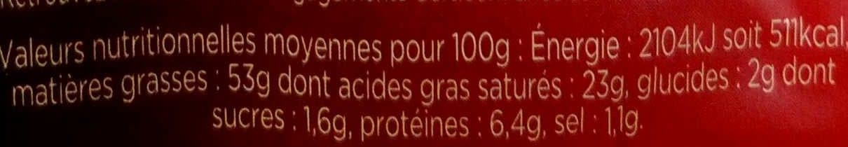 Labeyrie Bloc de foie gras de canard du Sud-Ouest avec morceaux packshot