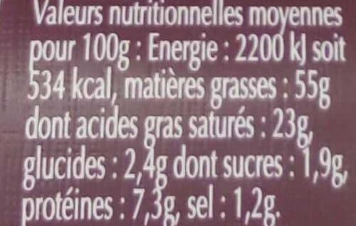 Labeyrie Foie gras qualité traiteur packshot