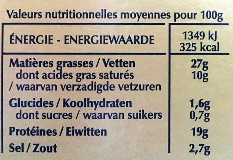 Labeyrie Magret de canard du sud-ouest en émincés packshot