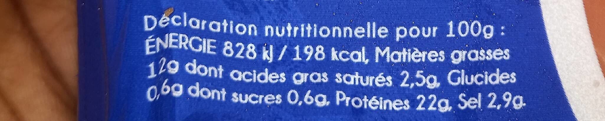 Fish Aven Saumon Fumé Fish Aven packshot
