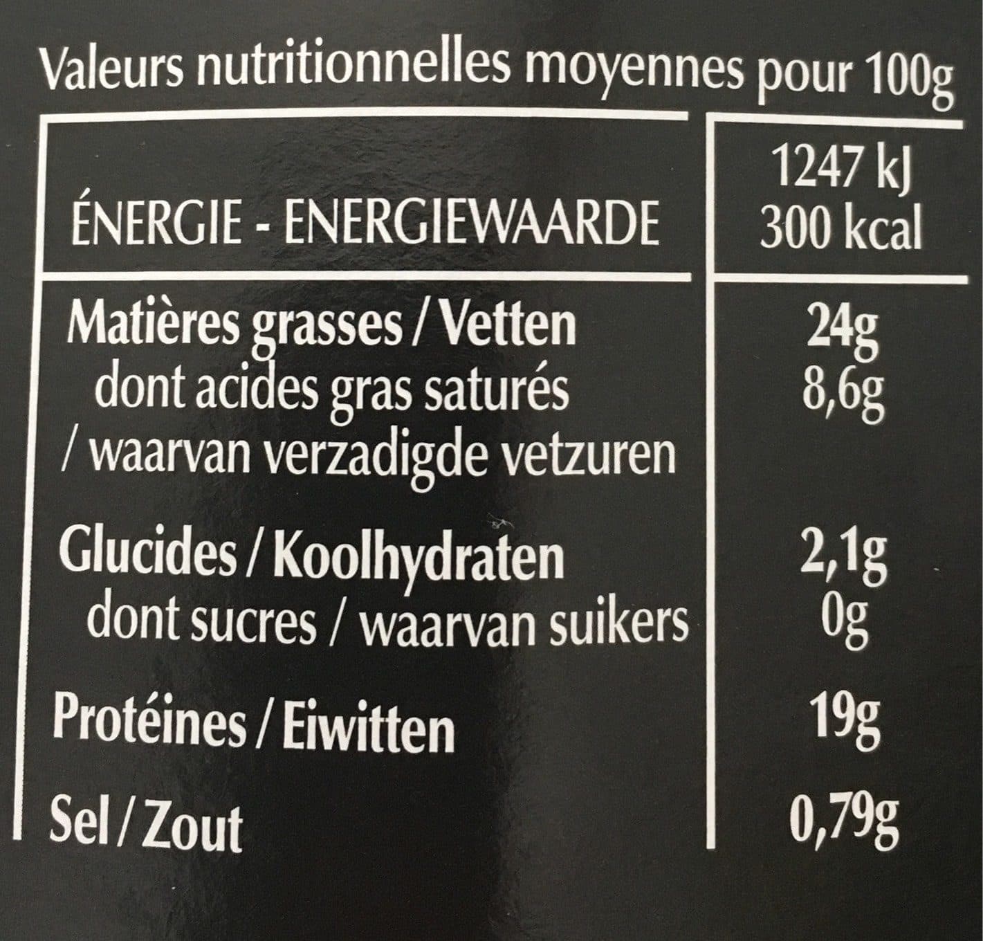 Labeyrie Magret de Canard Tranché du Sud-Ouest Mariné aux Trois Poivres packshot