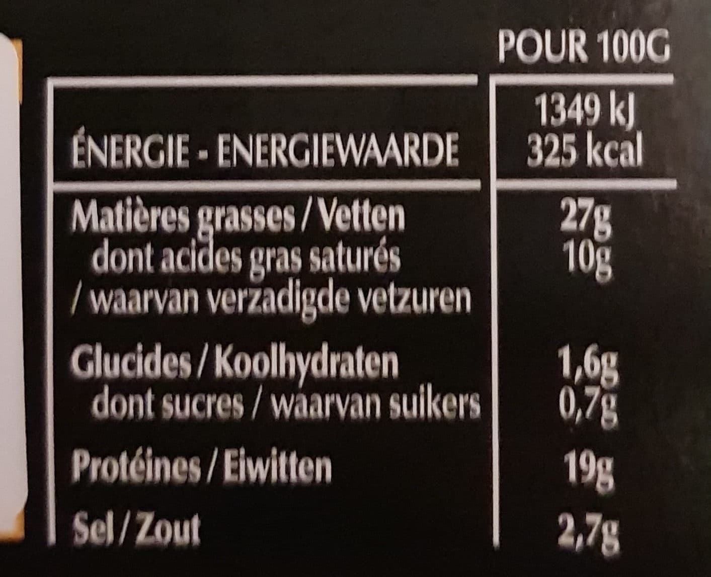 Labeyrie Magret de canard fumé du Sud-Ouest en émincés fumage en bois de hêtre packshot