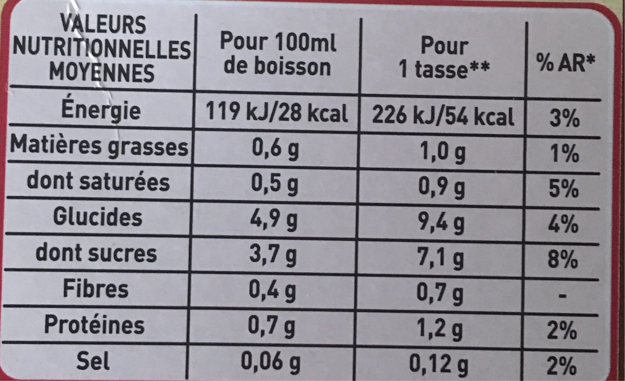 Nescafé NESCAFE Cappuccino, Café Soluble, 3 Boîtes de 10 Sticks (14g chacun) packshot