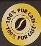 Nestlé Espresso - Original, 100% arabica packshot