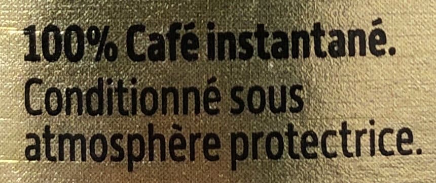 Nestlé Nescafé packshot
