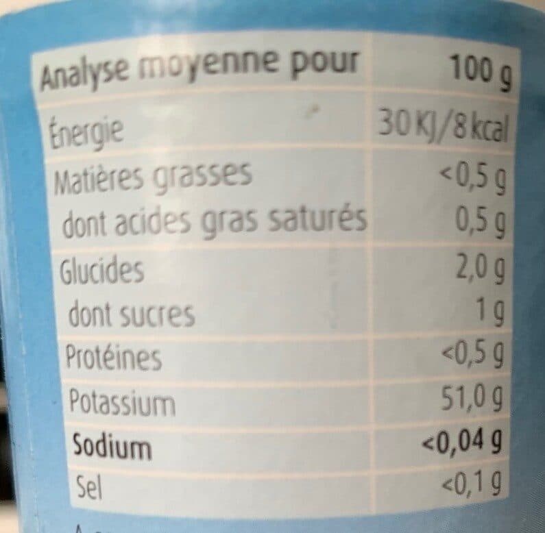A. Vogel Herbamare Diet packshot