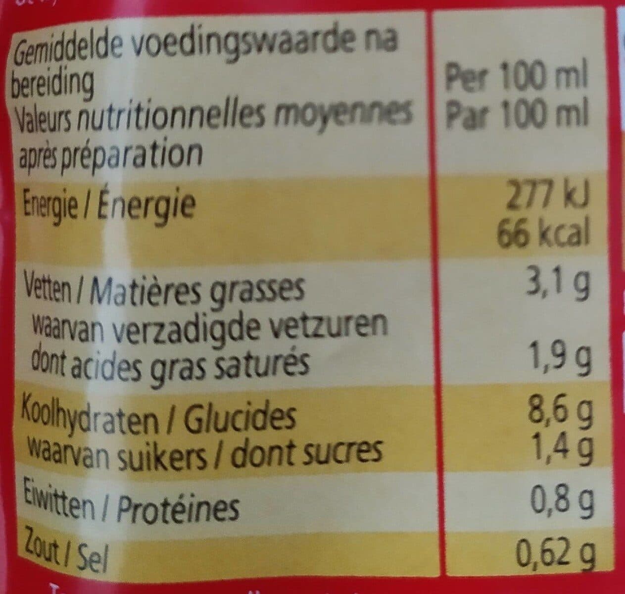 Royco Tomates à la provençale packshot