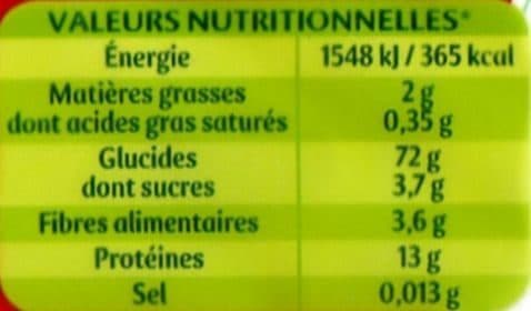 Ebro Foods Spaghetti qualité supérieure 500g packshot