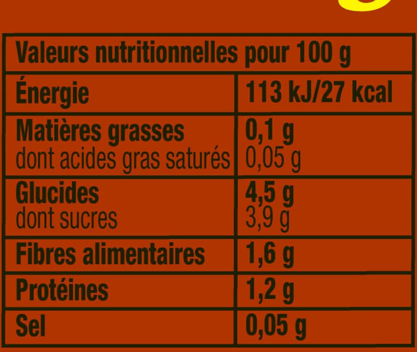 Panzani Tomacouli Nature packshot