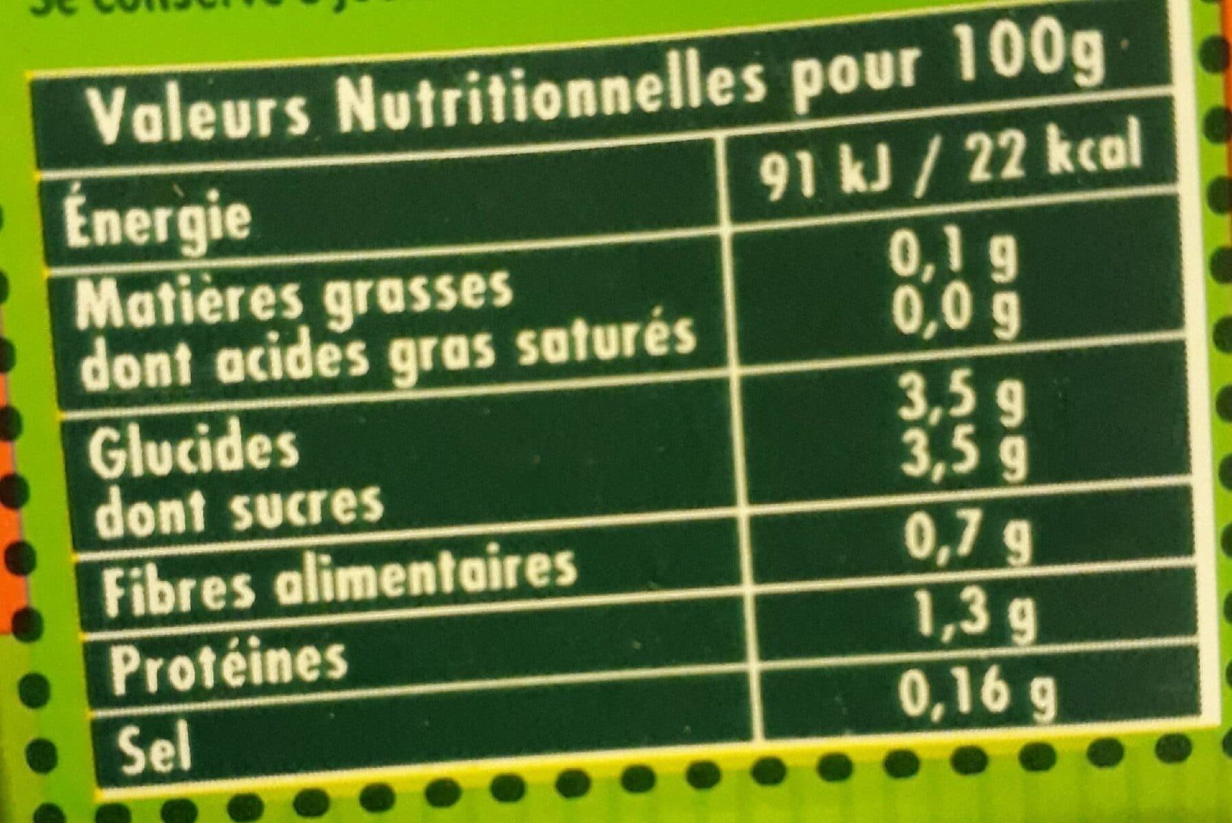 Panzani Panzani - bc - tomacouli nature bio 250g packshot
