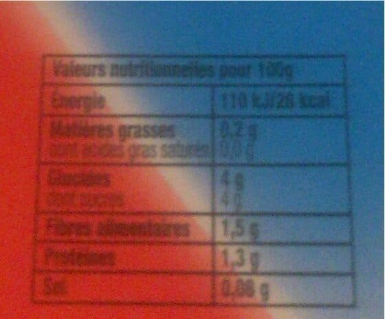 Panzani Tomacouli packshot