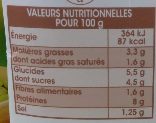 Panzani P+ bolognaise 2kg /6 packshot