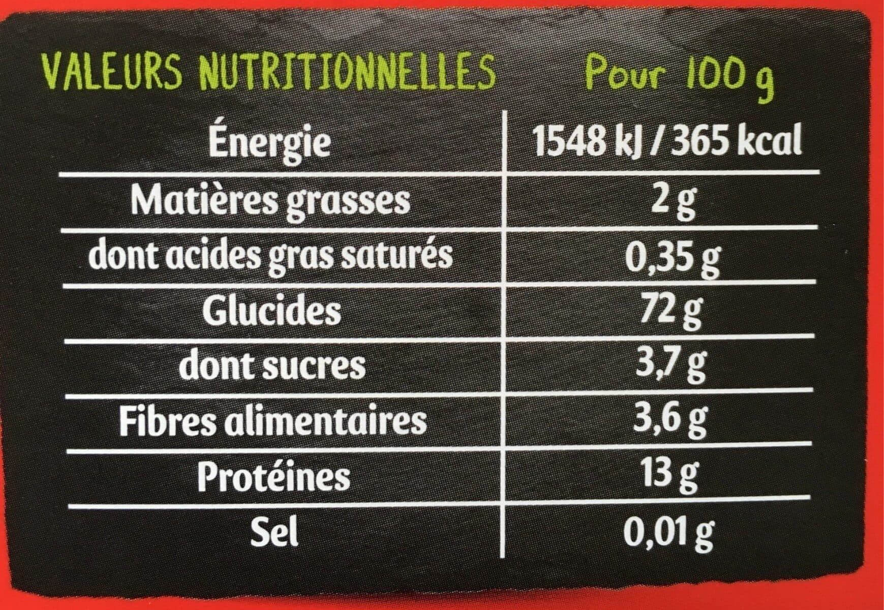 Panzani Panzani Pâtes Cannelloni 250G packshot