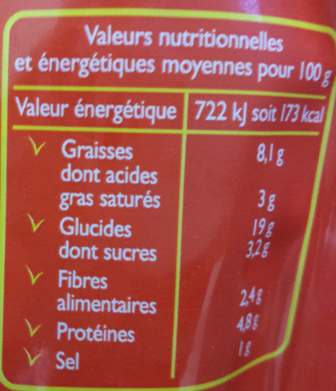 Panzani Tortellini - Pâte farcies cuisinées à la tomate et au fromage packshot
