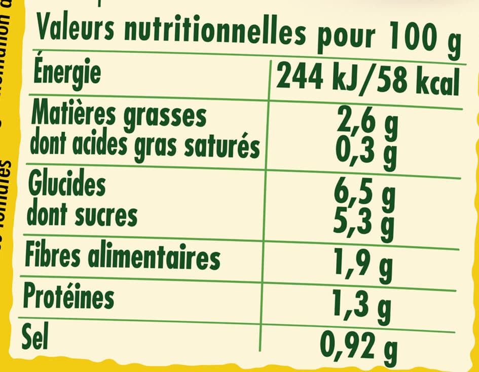 Panzani Panzani - spf - sauce tomates cuisinées packshot