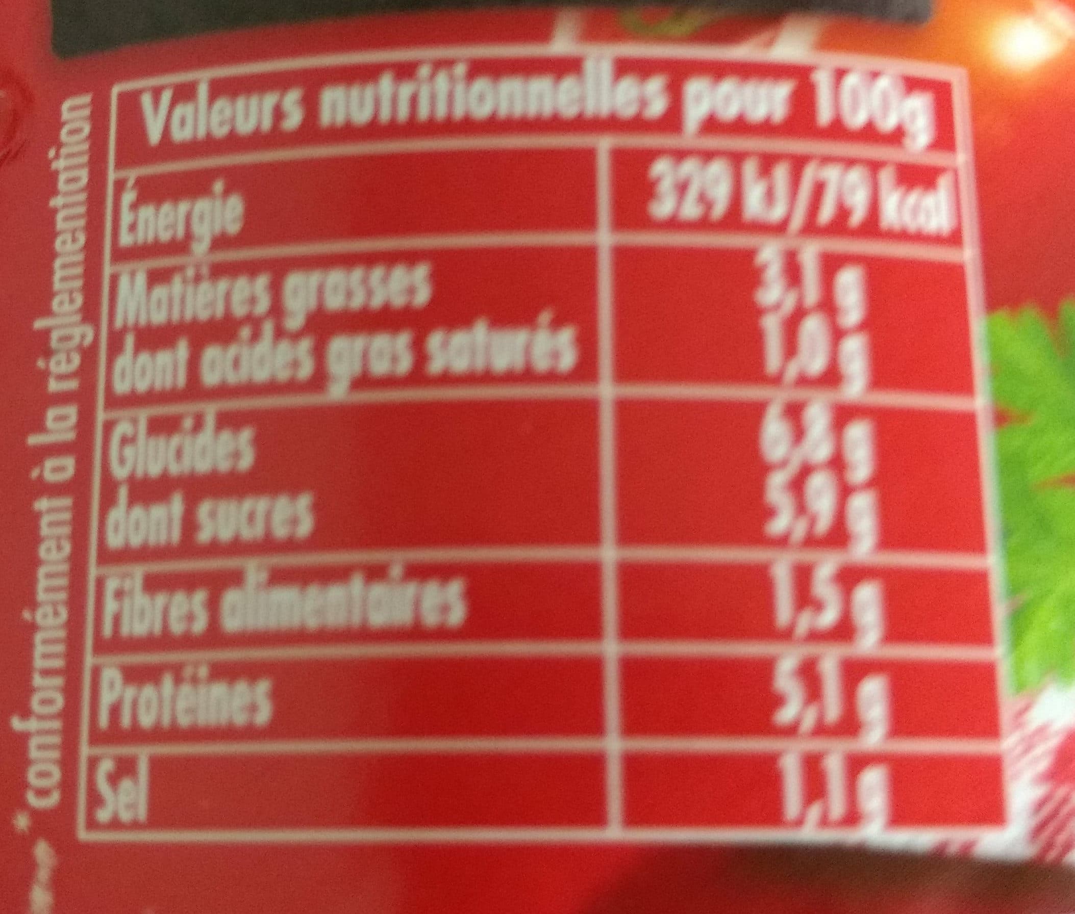 Panzani Sauce pour pâtes - Bolognaise packshot