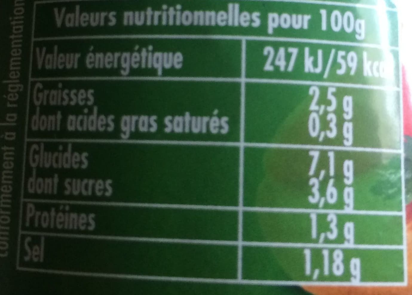 Panzani Sauce provençale aux tomates fraîches packshot