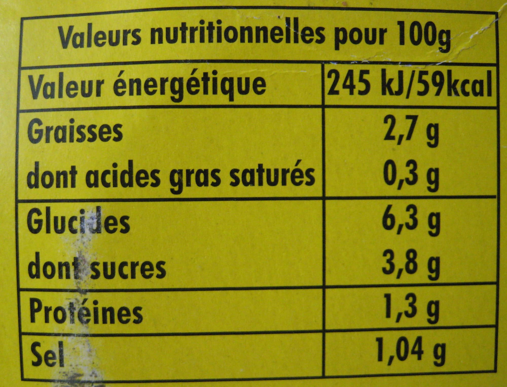 Panzani Sauce tomates cuisinées aux tomates fraîches (lot de 3 x 400 g) Panzani packshot