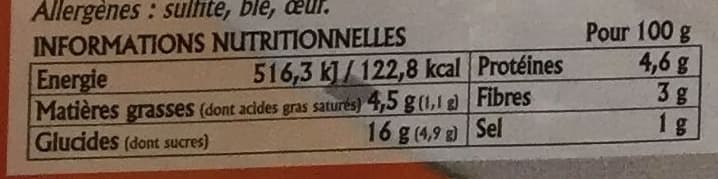 Panzani Lasagnes Bolognese packshot