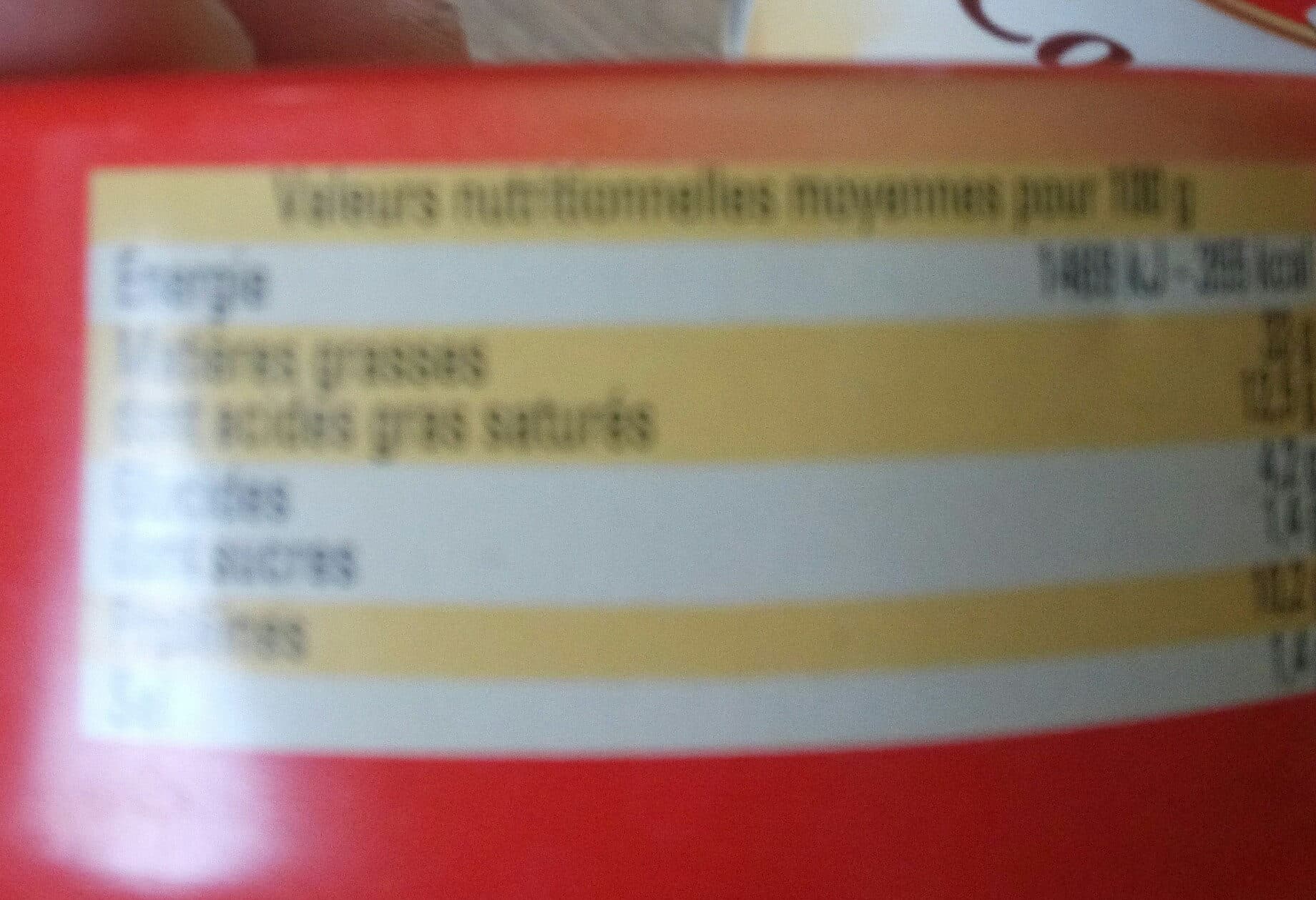 William Saurin Pâté de Foie packshot