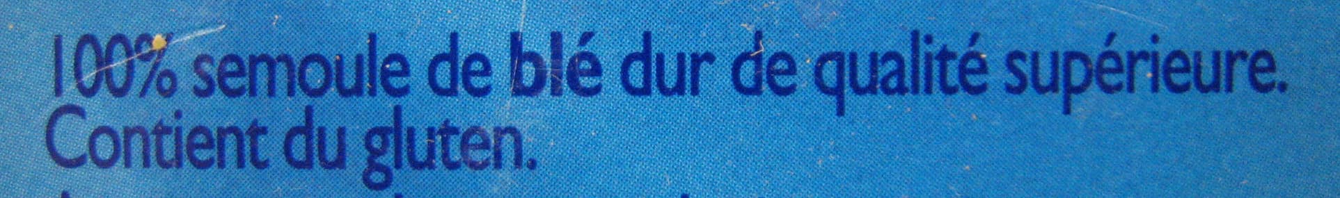 Ferrero Graine de Couscous Moyen 1,5 Kg Ferrero packshot