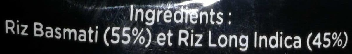 Taureau Ailé Le Riz Parfumé packshot