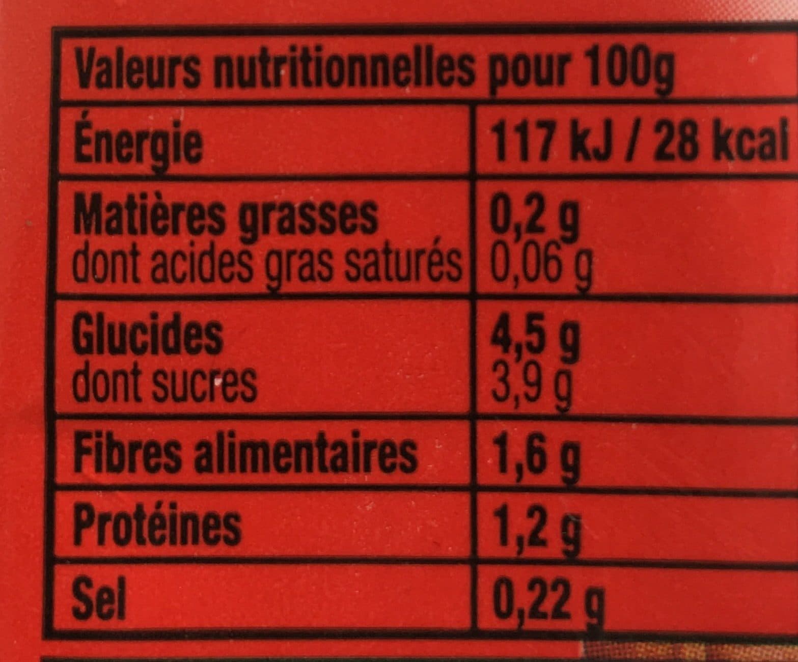 Panzani Pz tomacouli ail oignon 200g packshot