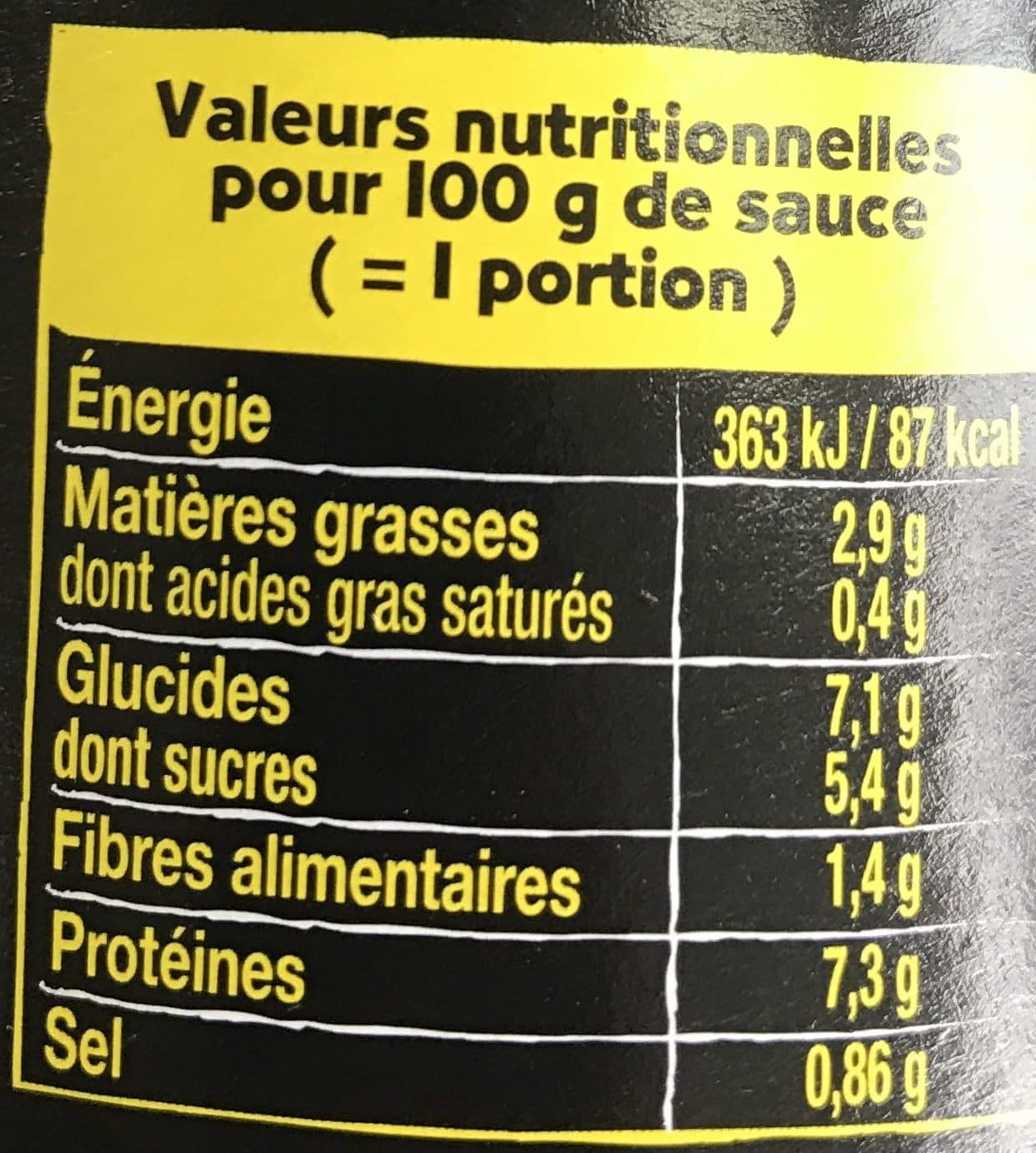 Panzani Xtra Chicken Poulet XXL packshot