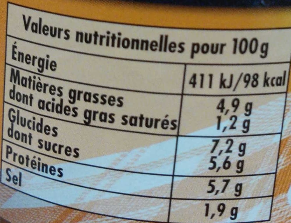 Panzani Bolognaise Bourguignonne - Viande extra tendre - savoureuse packshot