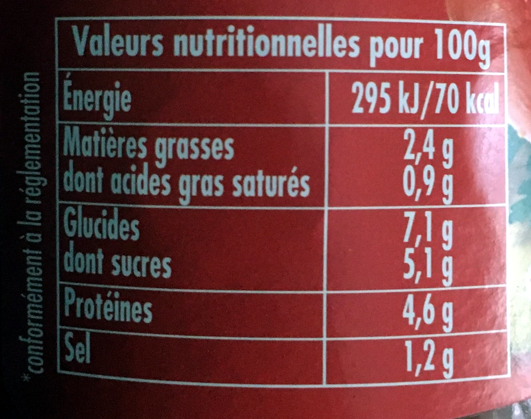 Panzani Panzani sauce bolognaise 500g packshot