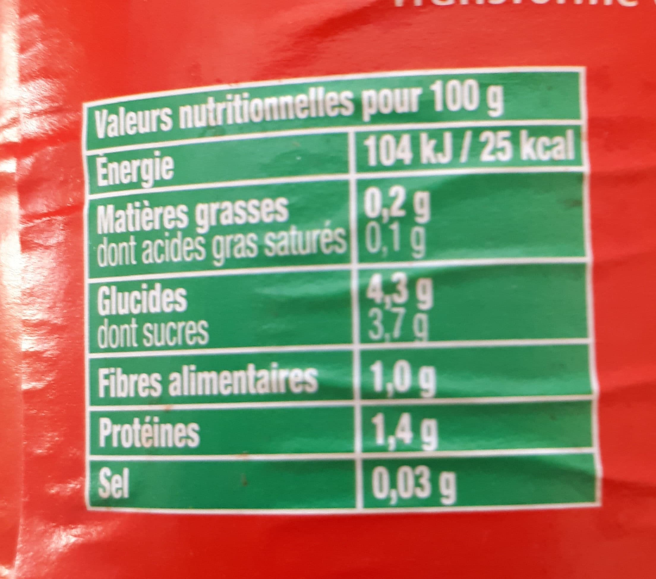 Panzani Panzani - bc - tomapulp nature bio packshot